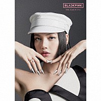 ＢＬＡＣＫＰＩＮＫ「 ＴＨＥ　ＡＬＢＵＭ　－ＪＰ　Ｖｅｒ．－」