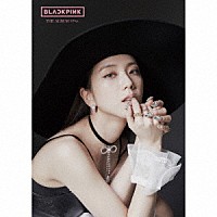 ＢＬＡＣＫＰＩＮＫ「 ＴＨＥ　ＡＬＢＵＭ　－ＪＰ　Ｖｅｒ．－」