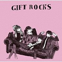 ａ　ｆｌｏｏｄ　ｏｆ　ｃｉｒｃｌｅ「 ＧＩＦＴ　ＲＯＣＫＳ」