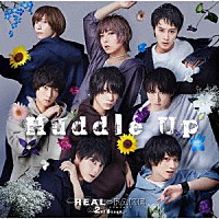 （Ｖ．Ａ．）「 ＲＥＡＬ⇔ＦＡＫＥ　２ｎｄ　Ｓｔａｇｅ　Ｈｕｄｄｌｅ　Ｕｐ」