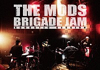 ＴＨＥ　ＭＯＤＳ「 ＢＲＩＧＡＤＥ　ＪＡＭ」