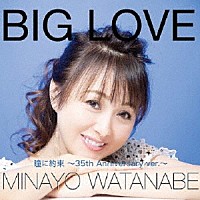 渡辺美奈代「 ＢＩＧ　ＬＯＶＥ」