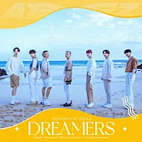 ＡＴＥＥＺ「 Ｄｒｅａｍｅｒｓ」