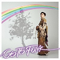 ＥＮＤＲＥＣＨＥＲＩ「 ＧＯ　ＴＯ　ＦＵＮＫ」