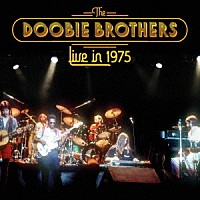 Ｔｈｅ　Ｄｏｏｂｉｅ　Ｂｒｏｔｈｅｒｓ「 Ｌｉｖｅ　ｉｎ　１９７５」