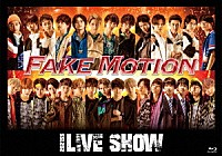 Ｋｉｎｇ　ｏｆ　Ｐｉｎｇ　Ｐｏｎｇ「 ＦＡＫＥ　ＭＯＴＩＯＮ　２０２１　ＳＳ　ＬＩＶＥ　ＳＨＯＷ」