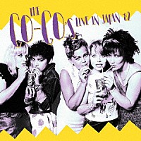 Ｔｈｅ　Ｇｏ－Ｇｏ’ｓ「 Ｌｉｖｅ　Ｉｎ　Ｊａｐａｎ’８２」