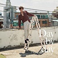 チャン・グンソク「 Ｄａｙ　ｂｙ　ｄａｙ」