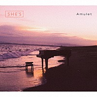 ＳＨＥ’Ｓ「Ａｍｕｌｅｔ」