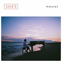 ＳＨＥ’Ｓ「 Ａｍｕｌｅｔ」