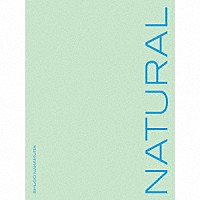 仲村宗悟「 ＮＡＴＵＲＡＬ」