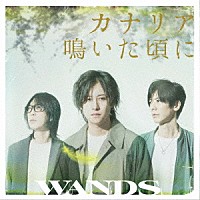 ＷＡＮＤＳ「 カナリア鳴いた頃に」