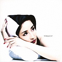 ＫＡＲＥＮ　ＡＯＫＩ「 ＶＯＹＡＧＥ　ＥＰ」