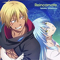 寺島拓篤「 Ｒｅｉｎｃａｒｎａｔｅ」