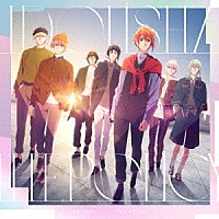 ＩＤＯＬｉＳＨ７「 ＴＨＥ　ＰＯＬｉＣＹ」