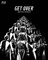 ＪＡＭ　Ｐｒｏｊｅｃｔ「 ＧＥＴ　ＯＶＥＲ　－ＪＡＭ　Ｐｒｏｊｅｃｔ　ＴＨＥ　ＭＯＶＩＥ－」