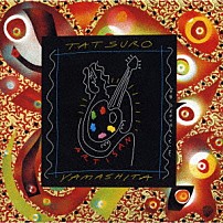 山下達郎 「ＡＲＴＩＳＡＮ　３０ｔｈ　Ａｎｎｉｖｅｒｓａｒｙ　Ｅｄｉｔｉｏｎ」