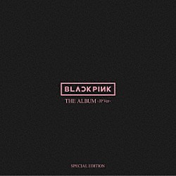 ＢＬＡＣＫＰＩＮＫ「ＴＨＥ　ＡＬＢＵＭ　－ＪＰ　Ｖｅｒ．－」