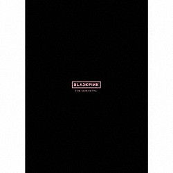 ＢＬＡＣＫＰＩＮＫ「ＴＨＥ　ＡＬＢＵＭ　－ＪＰ　Ｖｅｒ．－」