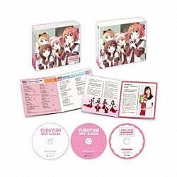 七森中☆ごらく部「ＹＵＲＵＹＵＲＩ　ＧＯＲＡＫＵＢＵ　ＢＥＳＴ　ＡＬＢＵＭ　ＳＰＥＣＩＡＬ　ＥＤＩＴＩＯＮ」