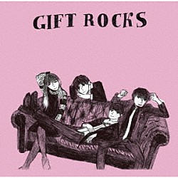 ａ　ｆｌｏｏｄ　ｏｆ　ｃｉｒｃｌｅ「ＧＩＦＴ　ＲＯＣＫＳ」