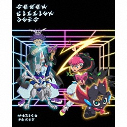 Ｓｅｖｅｎ　Ｂｉｌｌｉｏｎ　Ｄｏｔｓ「ＭＡＺＩＣＡ　ＰＡＲＴＹ」