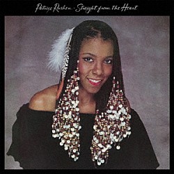 ＰＡＴＲＩＣＥ　ＲＵＳＨＥＮ「ハート泥棒　ＳＴＲＡＩＧＨＴ　ＦＲＯＭ　ＴＨＥ　ＨＥＡＲＴ」