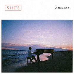 ＳＨＥ’Ｓ「Ａｍｕｌｅｔ」