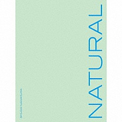 仲村宗悟「ＮＡＴＵＲＡＬ」