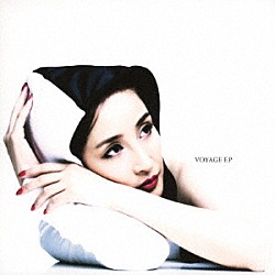 ＫＡＲＥＮ　ＡＯＫＩ「ＶＯＹＡＧＥ　ＥＰ」