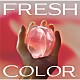 アバンティーズ「ＦＲＥＳＨ　ＣＯＬＯＲ」