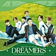 ＡＴＥＥＺ「Ｄｒｅａｍｅｒｓ」