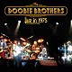 Ｔｈｅ　Ｄｏｏｂｉｅ　Ｂｒｏｔｈｅｒｓ「Ｌｉｖｅ　ｉｎ　１９７５」