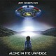 ＪＥＦＦ　ＬＹＮＮＥ’Ｓ　ＥＬＯ「アローン・イン・ザ・ユニバース」