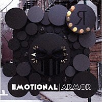 玲里「 Ｅｍｏｔｉｏｎａｌ　Ａｒｍｏｒ」