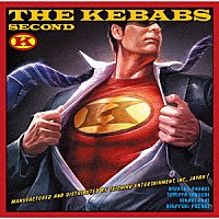 ＴＨＥ　ＫＥＢＡＢＳ「 セカンド」