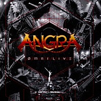 ＡＮＧＲＡ「 オムニ・ライヴ」