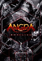 ＡＮＧＲＡ「 オムニ・ライヴ」