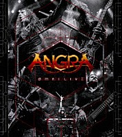 ＡＮＧＲＡ「 オムニ・ライヴ」