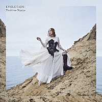 南條愛乃「 ＥＶＯＬＵＴｉＯＮ：」