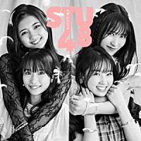 ＳＴＵ４８「 ヘタレたちよ」