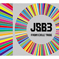 三代目　Ｊ　ＳＯＵＬ　ＢＲＯＴＨＥＲＳ　ｆｒｏｍ　ＥＸＩＬＥ　ＴＲＩＢＥ「 ＢＥＳＴ　ＢＲＯＴＨＥＲＳ　／　ＴＨＩＳ　ＩＳ　ＪＳＢ」