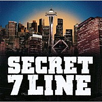 ＳＥＣＲＥＴ　７　ＬＩＮＥ「 ＳＥＣＲＥＴ　７　ＬＩＮＥ」