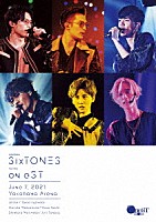 ＳｉｘＴＯＮＥＳ「 ｏｎ　ｅＳＴ」