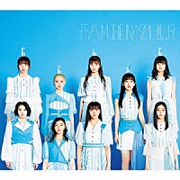 私立恵比寿中学「 ＦＡＭＩＥＮ’２１　Ｌ．Ｐ．」