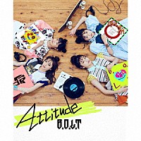 Ｂ．Ｏ．Ｌ．Ｔ「 Ａｔｔｉｔｕｄｅ」