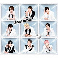 Ｓｎｏｗ　Ｍａｎ「 Ｓｎｏｗ　Ｍａｎｉａ　Ｓ１」