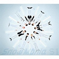 Ｓｎｏｗ　Ｍａｎ「 Ｓｎｏｗ　Ｍａｎｉａ　Ｓ１」