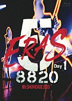 Ｂ’ｚ「 Ｂ’ｚ　ＳＨＯＷＣＡＳＥ　２０２０　－５　ＥＲＡＳ　８８２０－　Ｄａｙ１」