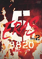 Ｂ’ｚ「 Ｂ’ｚ　ＳＨＯＷＣＡＳＥ　２０２０　－５　ＥＲＡＳ　８８２０－　Ｄａｙ２」